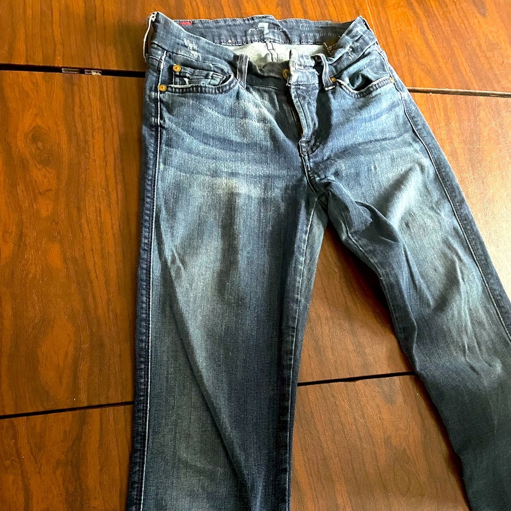 7 for all mankind